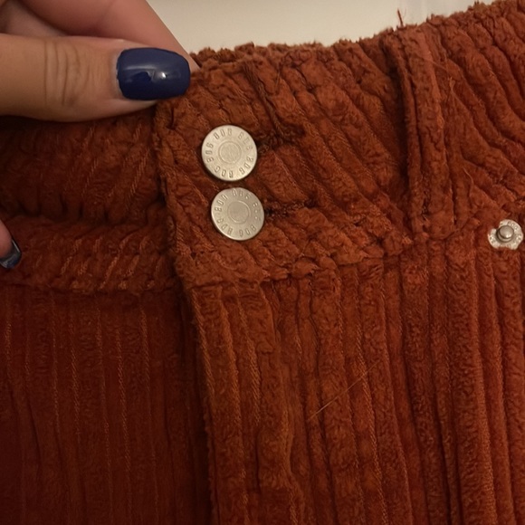 BDG/Urban Outfitters Corduroy Skirt - Picture 5 of 6